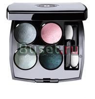 Тени Chanel Москва