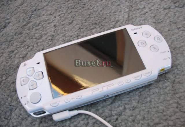 Psp Fat Санкт-Петербург