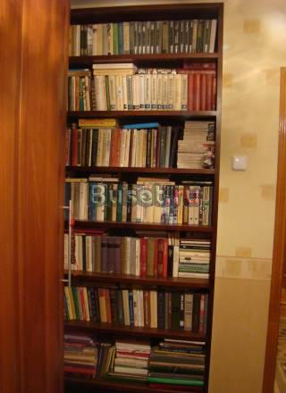 Стеллаж для книг Москва