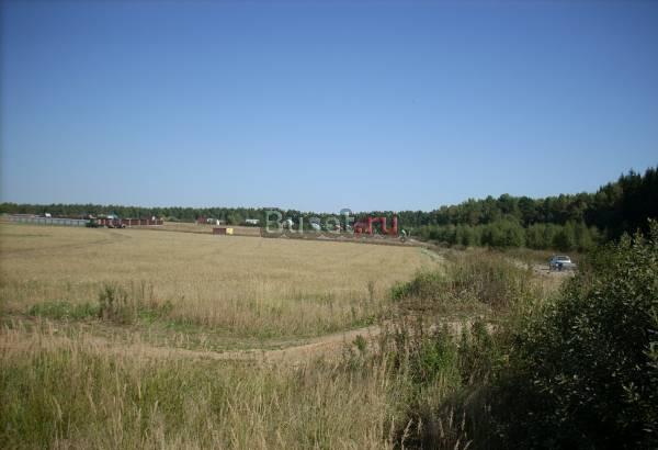 Участок 25 соток, ИЖС. Чехов