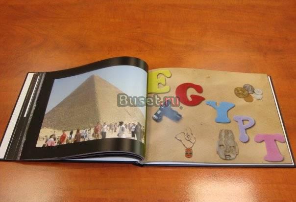 Фотокниги (Фотоальбомы) для любого случая Москва