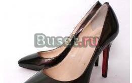 Туфли christian louboutin Москва