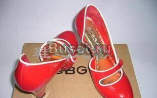 Туфли bcbg Москва