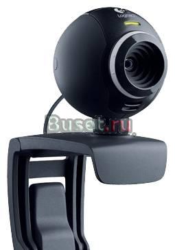 Logitech 1.3 MP Webcam C300 Санкт-Петербург