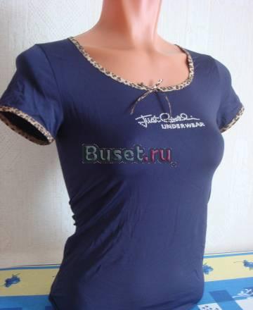 Продам футболку cavalli Москва