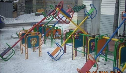 Детское   игровое  и  спортивное  оборудование Барнаул