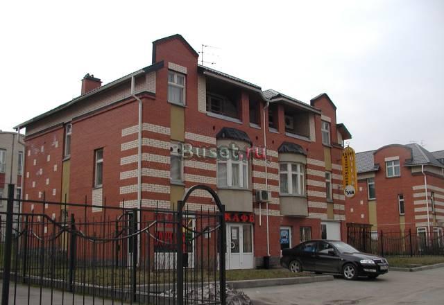 Осз действующ мини-отель 3x Санкт-Петербург