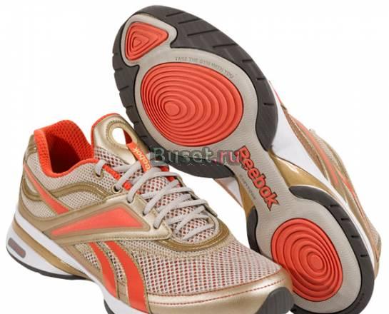 Кроссовки reebok easytone (новые) Москва
