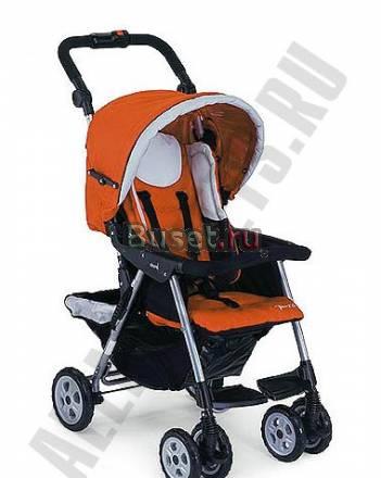 Прогулочная коляска Chicco Ponee XS Москва