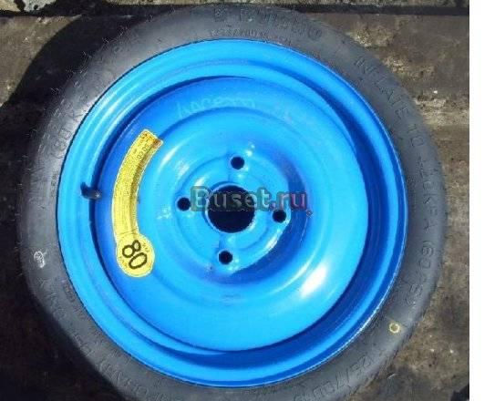 Докатка (запаска) lacetti Москва