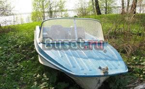 Казанка 5м3 б/у Москва