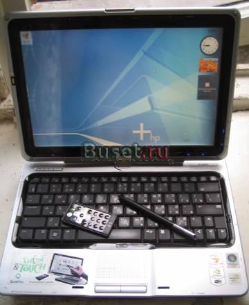 HP Pavilion tx1360er Москва