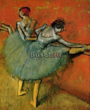 Танцы Москва