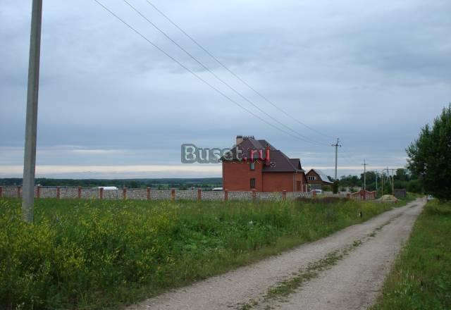 22 сотки на берегу р.Ока в Митино Серпухов