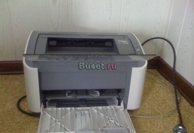 Принтеры ч/б лазерные Москва