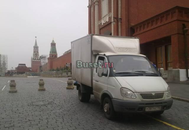 Перевозка в краснодар-20т.р Москва