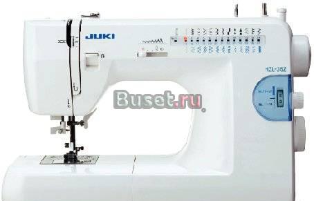 Швейная машинка Juki HZL-35Z Москва