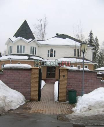 Коттедж по Пятницкому ш. 25 км Москва