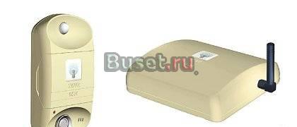 Tavr-автономная GSM-сигнализация Санкт-Петербург