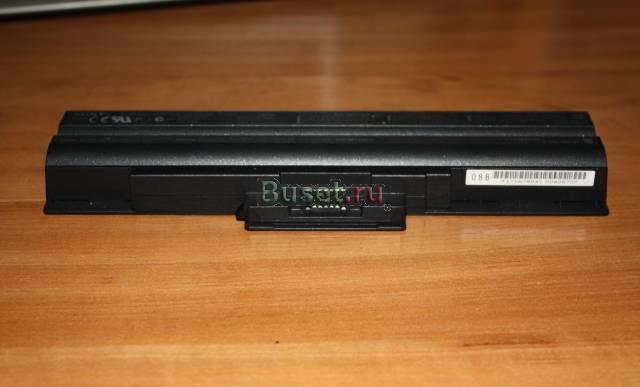 Аккумуляторная батарея Sony VAIO (VGP-BPS13A/B) Москва