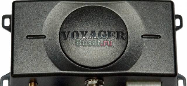 Система мониторинга - Вояджер 2 Санкт-Петербург