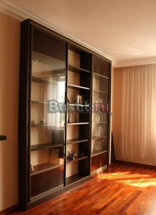 Стенной шкаф Москва