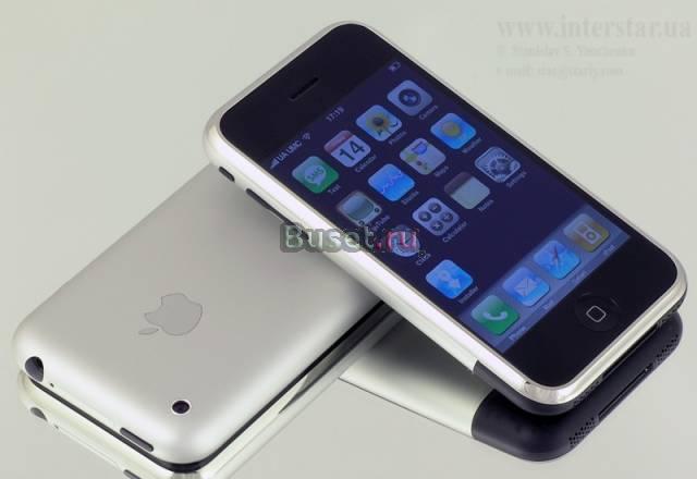 Iphone 2g 8 gb Санкт-Петербург