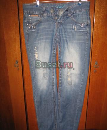 Стильные джинсы Москва