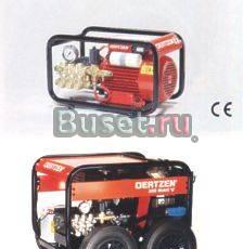 Аренда гидропескоструйных моек до 500 бар, поломое Санкт-Петербург