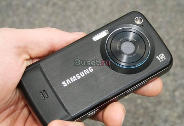 Samsung M8910 Pixon12 Санкт-Петербург