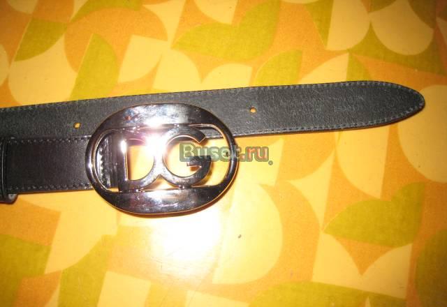Ремень DG Москва