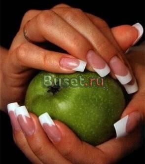 Наращивание ногтей и ресниц качественно Москва