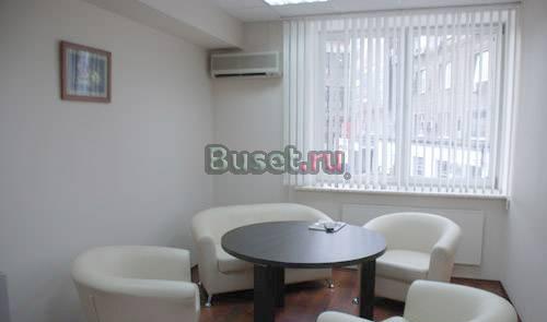 Прямая аренда офисов по блокам 50-380 кв.м зао Москва