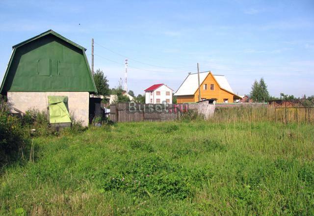 Участок 15 соток, 85 км от МКАД, Щелковское Киржач