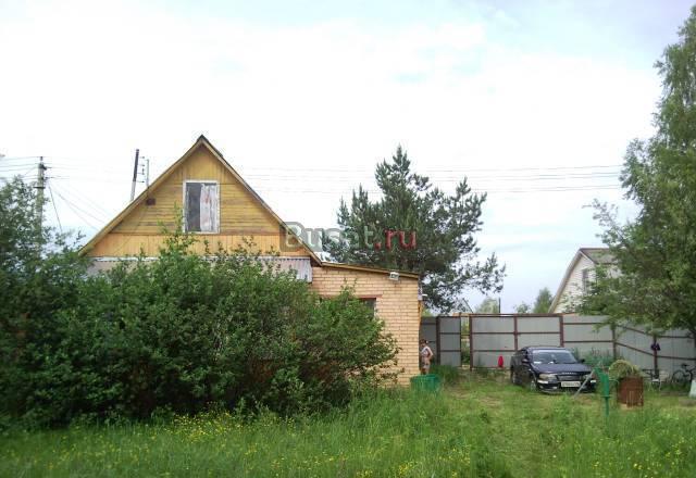 Дача Москва