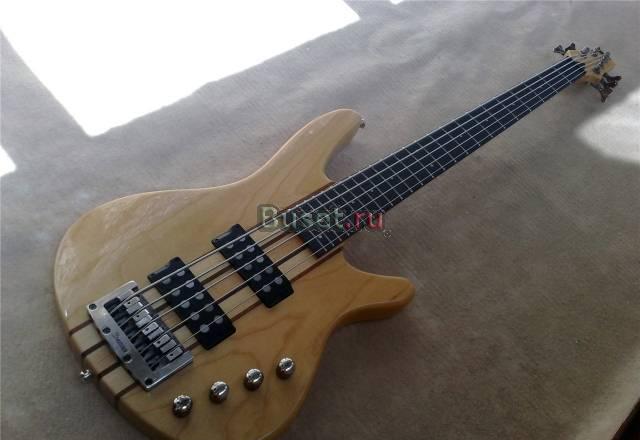 Ibanez SRX 705 Казань