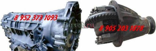 Ремонт редукторов Санкт-Петербург