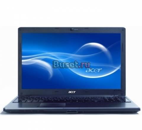 Ноутбук Acer Aspire 5536G-653G25Mi Москва