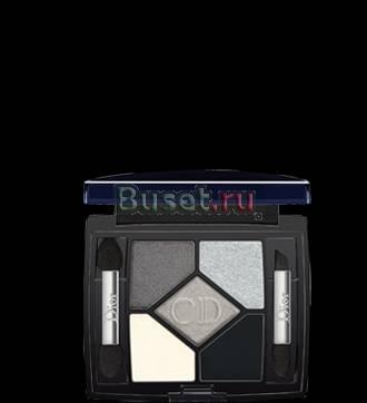 Тени Christian Dior Москва