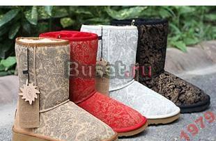 Uggs Москва