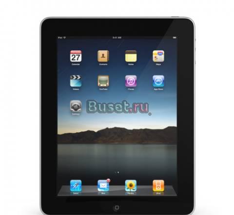 Ipad 32 Gb Wi-fi + 3g Москва