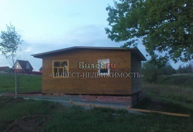 Домик 35 кв.м. симферопольское шоссе, недорого Москва