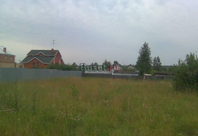 Участок Софрино