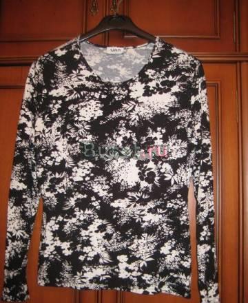 Кофточка Москва