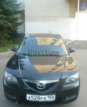 Mazda 3, 2006 Наро-Фоминск