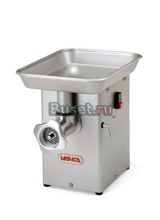 Волчок-мясорубка mainca PM-70 Москва