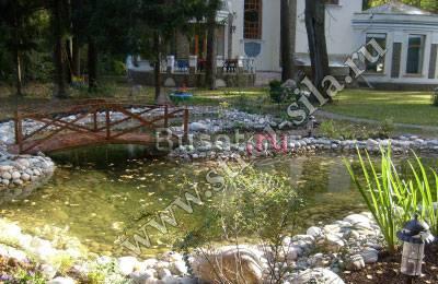 Озеленение и благоустройство Москва