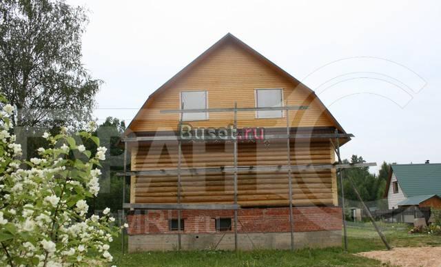 Дмитровский район, д. Удино Москва