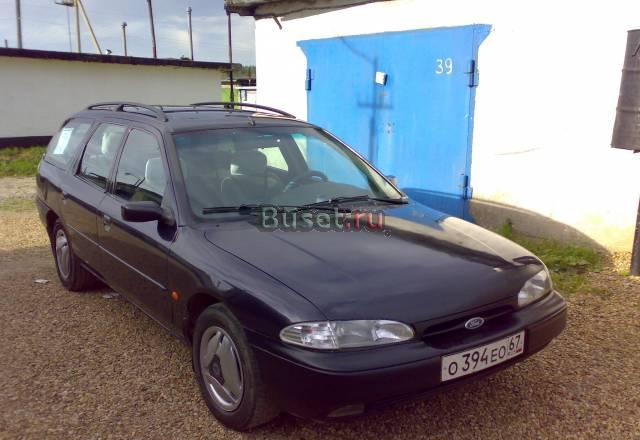 Ford Mondeo, 1996 Вязьма