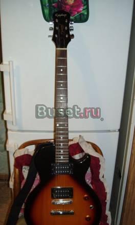 Электрогитара Epiphone Москва